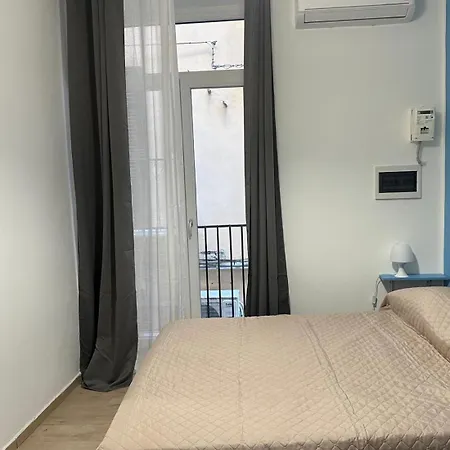 Orologio21-soggiorna Al Teatro Massimo Semesterbostad