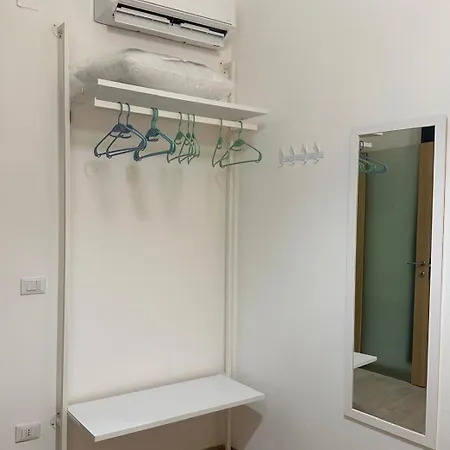 Orologio21-soggiorna Al Teatro Massimo Semesterbostad Palermo