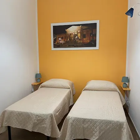 Orologio21-soggiorna Al Teatro Massimo