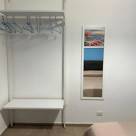 Semesterbostad Orologio21-soggiorna Al Teatro Massimo