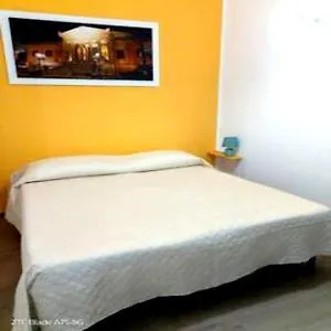 Orologio21-soggiorna Al Teatro Massimo Semesterbostad