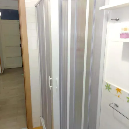 Orologio21-soggiorna Al Teatro Massimo Semesterbostad Palermo